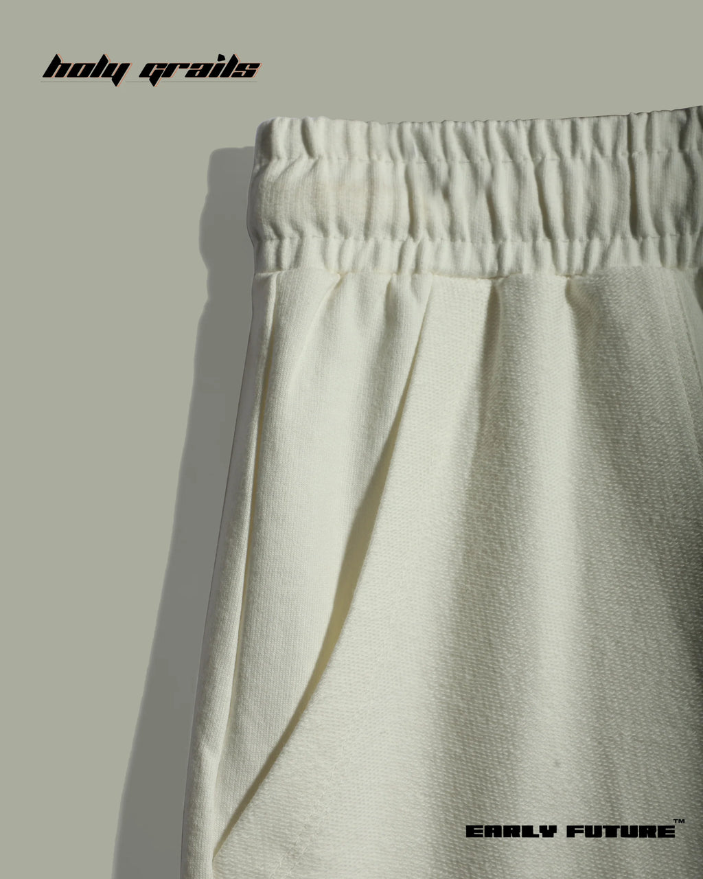 Off White Shorts HG x Early Future