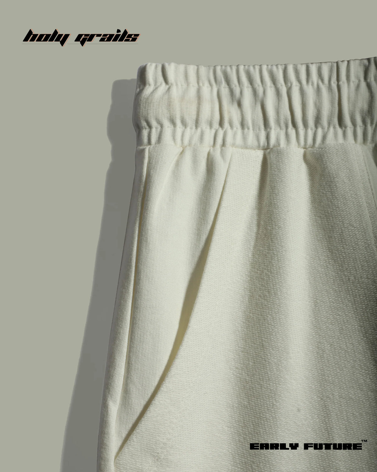 Off White Shorts HG x Early Future