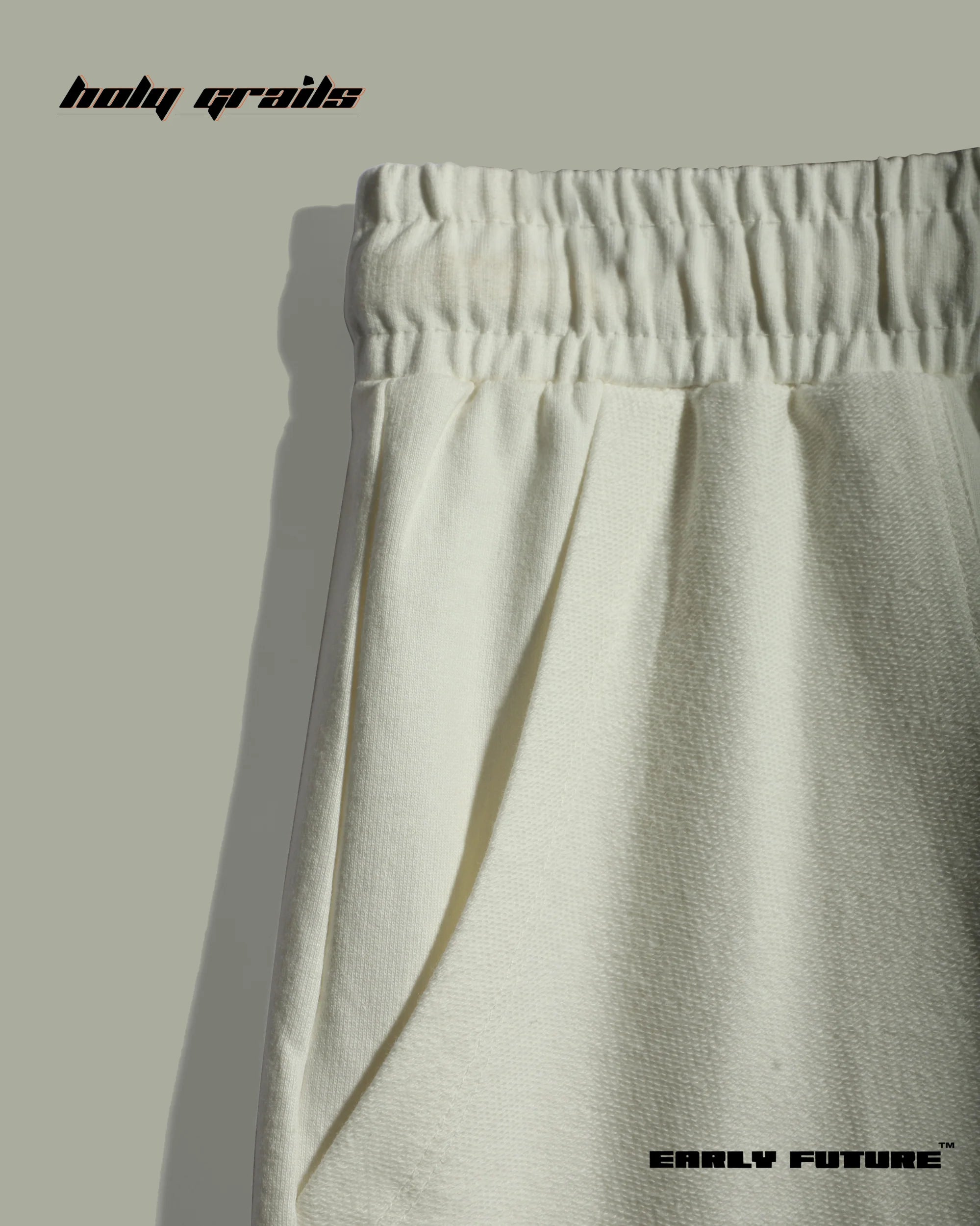 Off White Shorts HG x Early Future