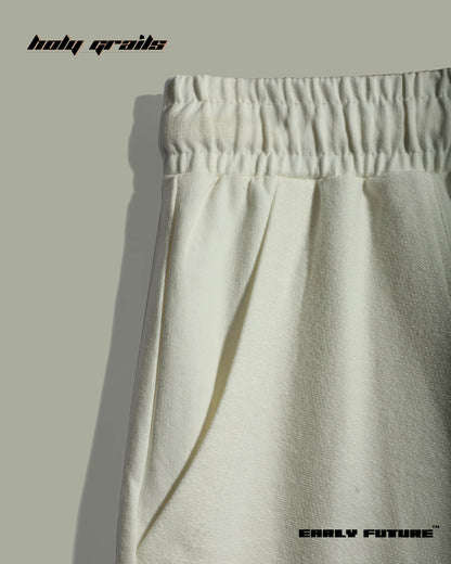 Off White Shorts HG x Early Future