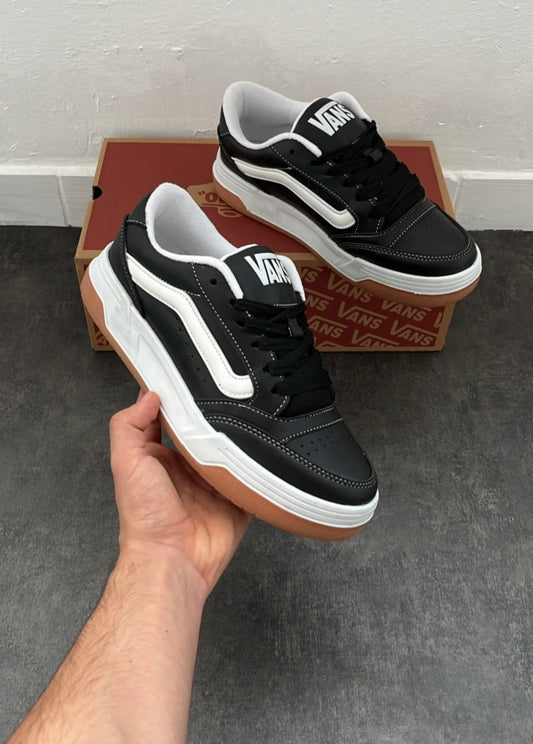 VANS SİYAH