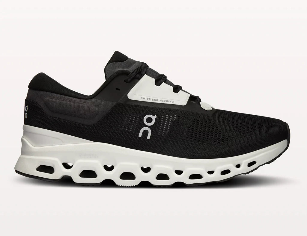 Mens On Cloudstratus 3 Clearance