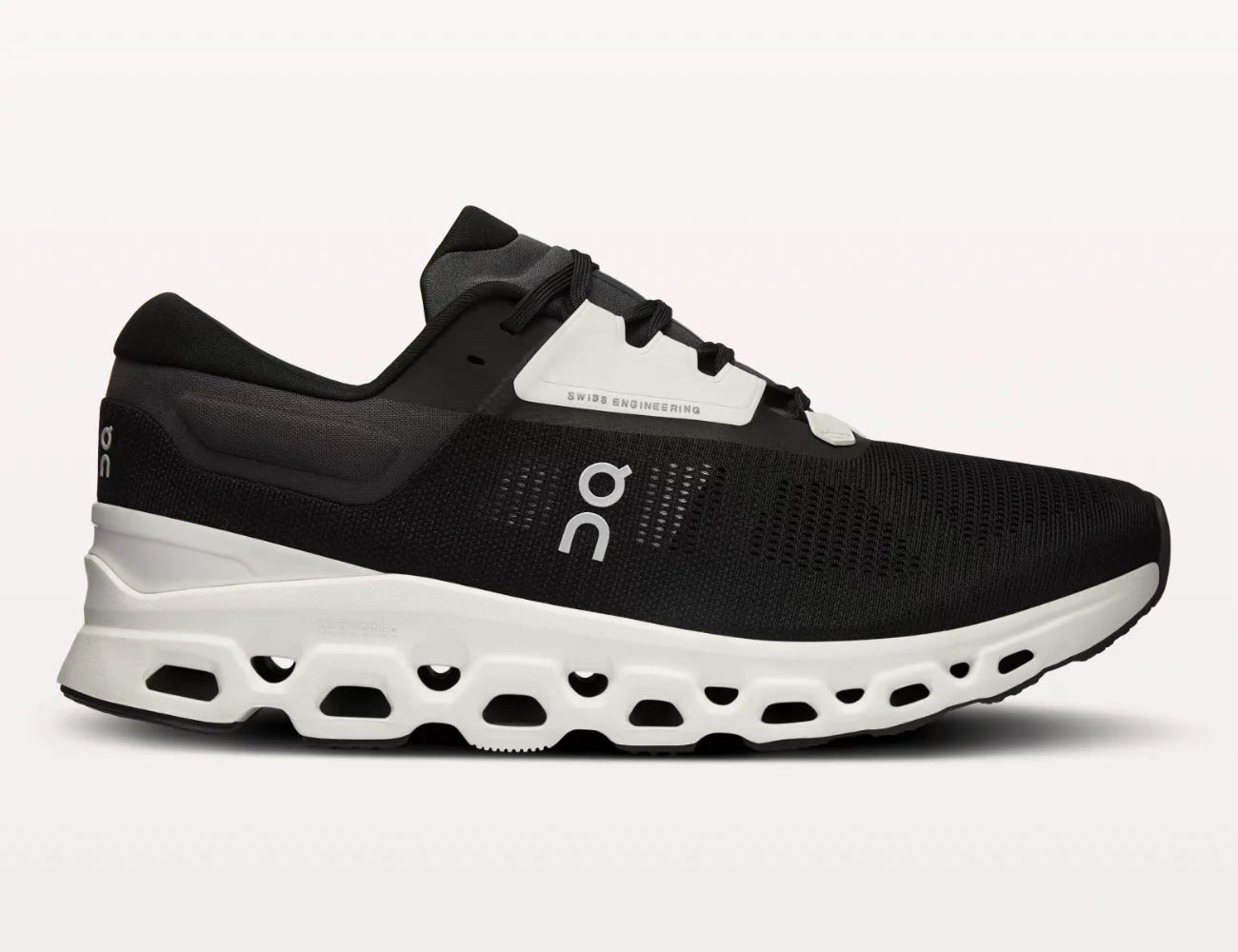 Mens On Cloudstratus 3 Clearance