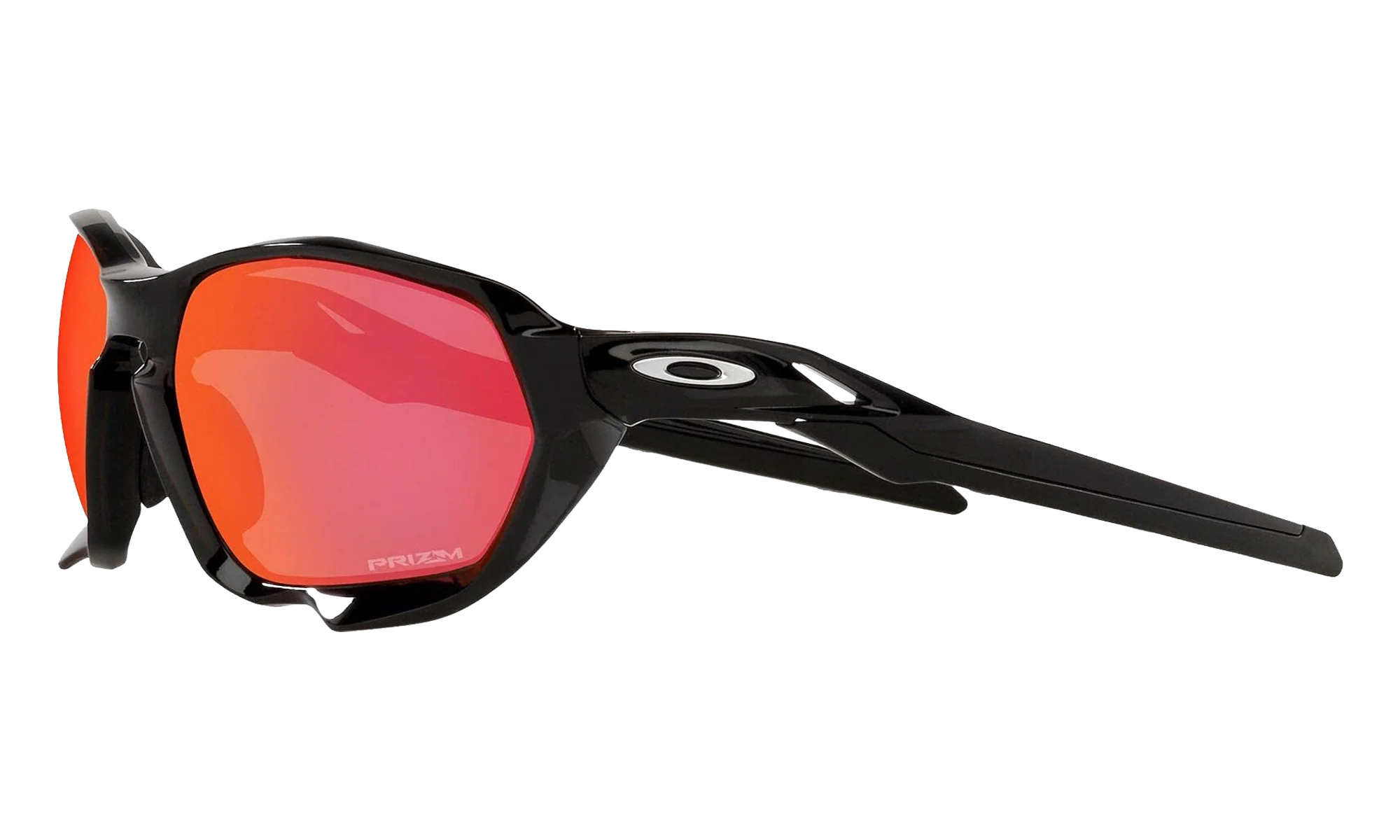 Plazma Sunglasses "Black Ink / PRIZM Trail Torch" OO9019 07