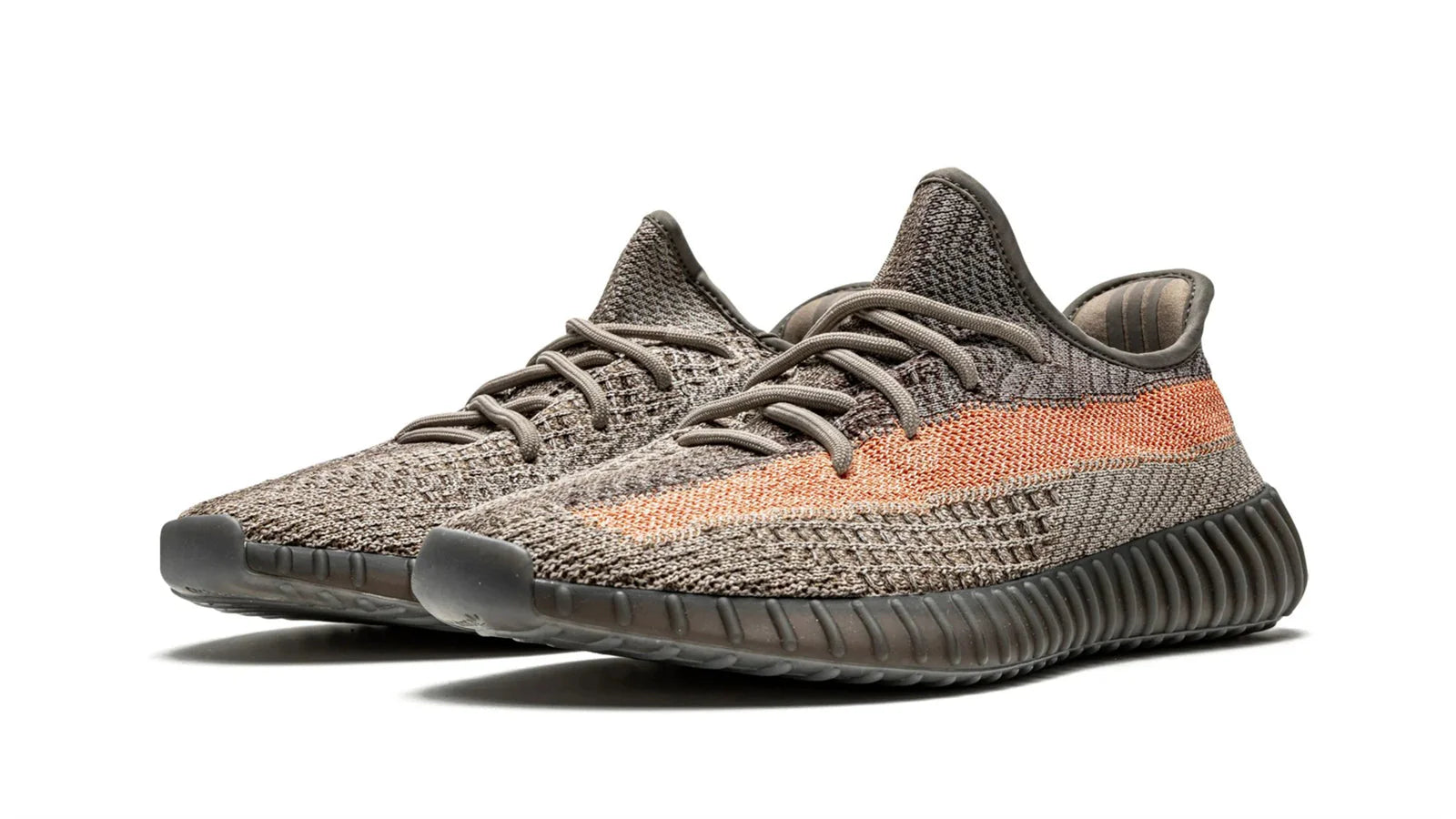 YEEZY BOOST 350 V2 Ash Stone
