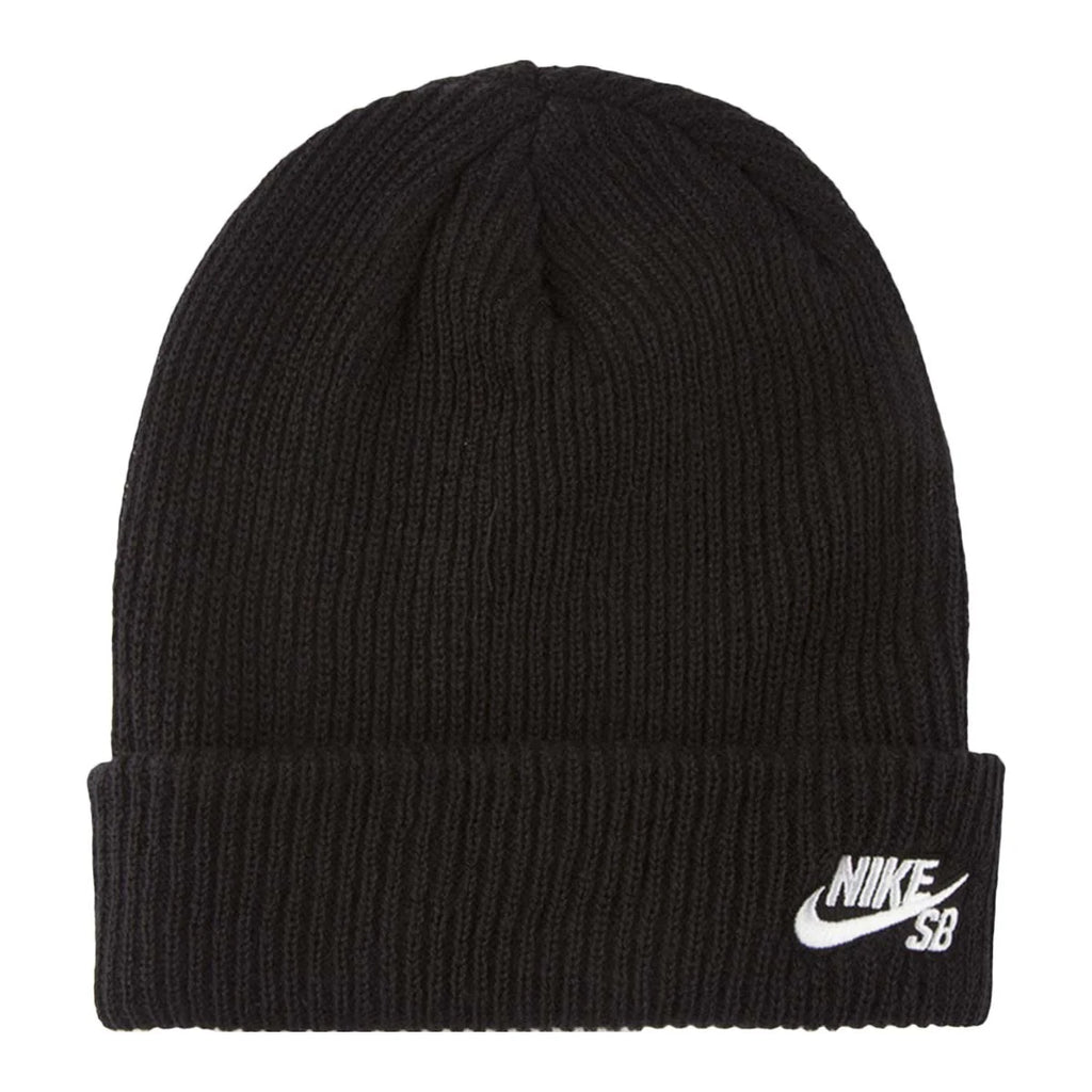 Nike SB Beanie Black