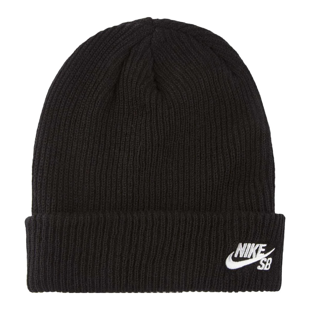 Nike SB Beanie Black