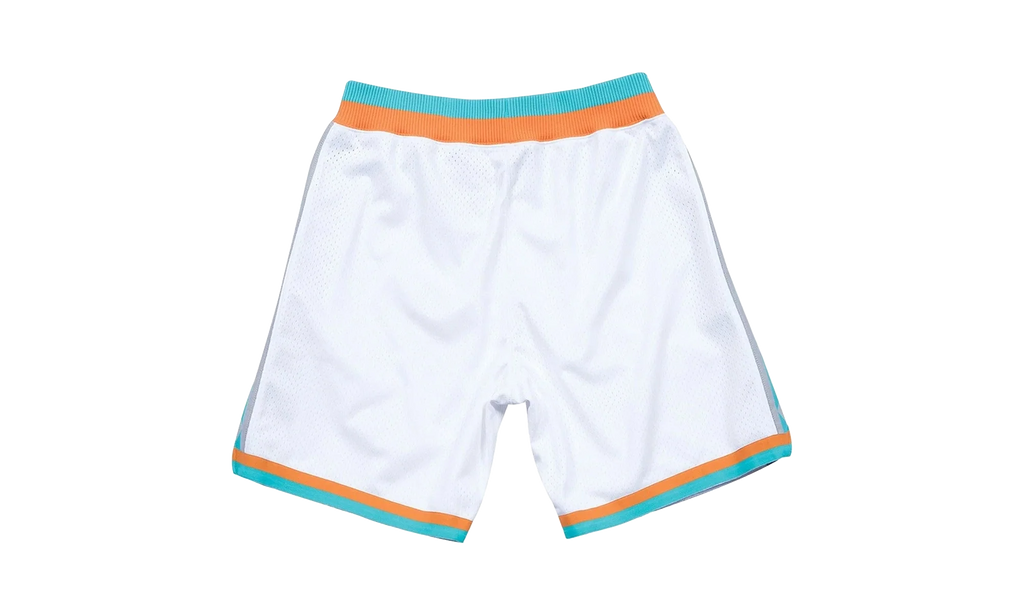 NBA Authentic All-Star Shorts "1996 West - White" ASHRCP19184 ASWWHIT96