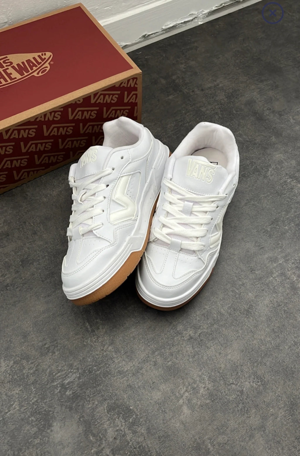 VANS SİYAH
