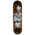 Polar Skate Co Oski I think You Perfect Deck 825