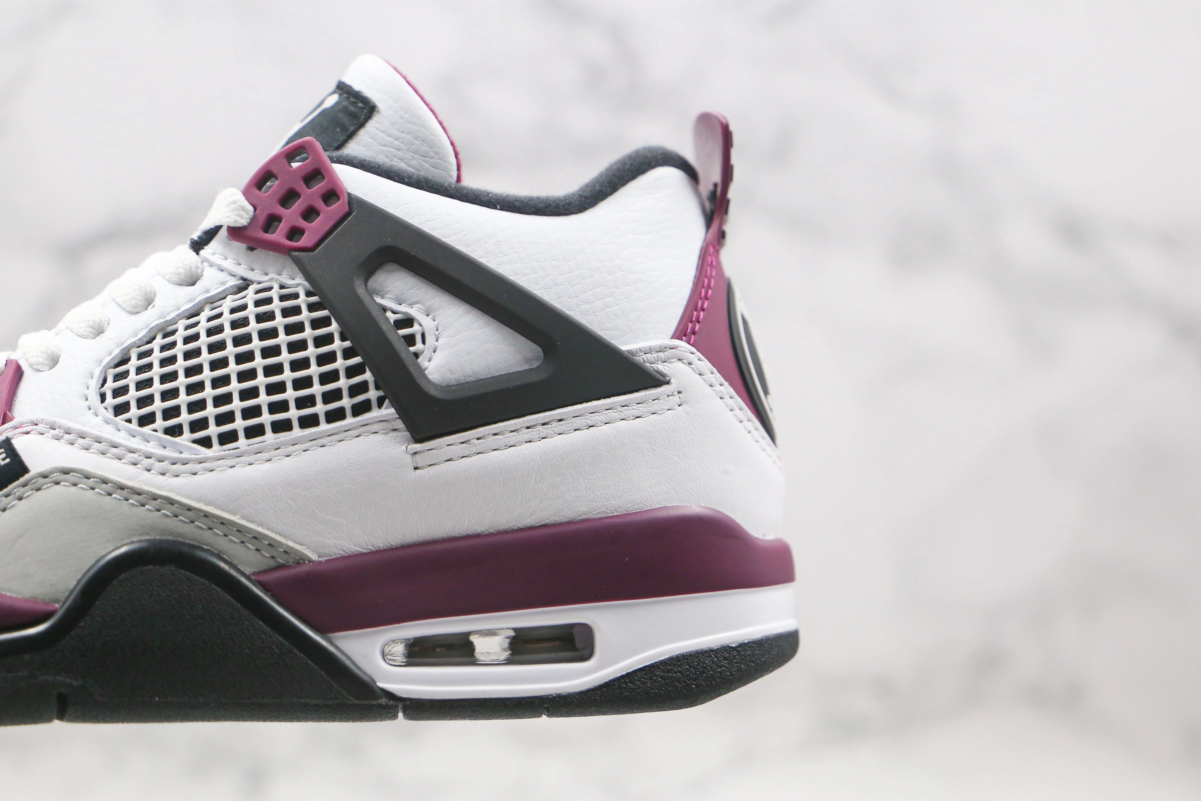 Jordan 4 Retro PSG Paris Saint Germain