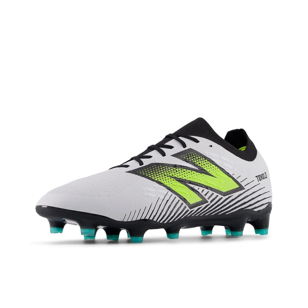 New Balance Tekela Magia Low Laced FG V4 Firm Ground Soccer Cleats