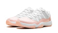 Air Jordan 11 Low WMNS Legend Pink