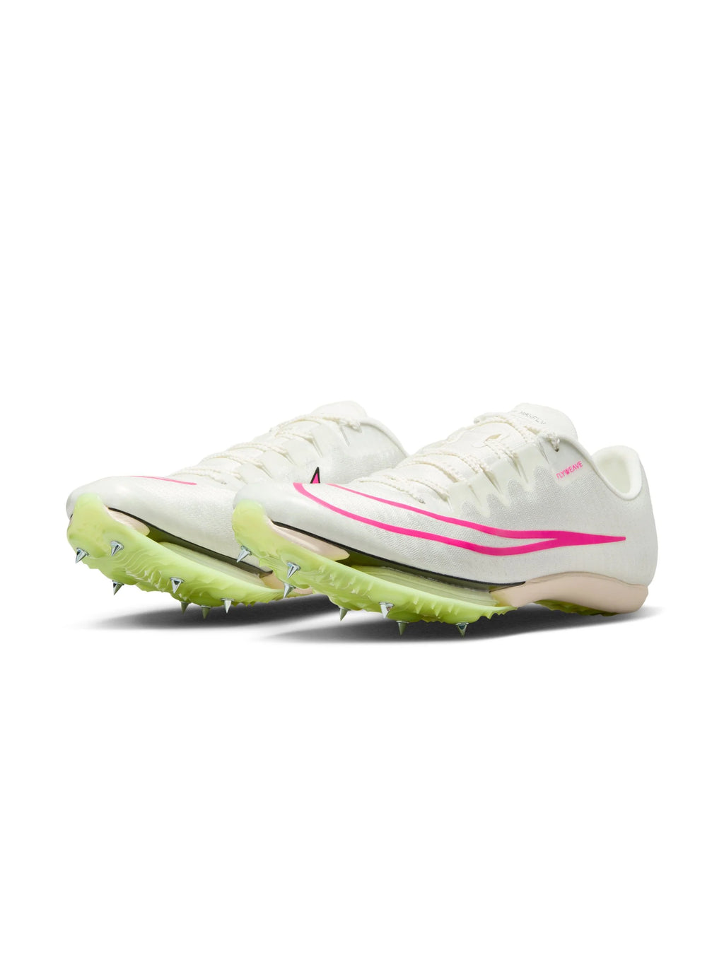 Nike Air Zoom Maxfly Track Field Sprinting Spikes