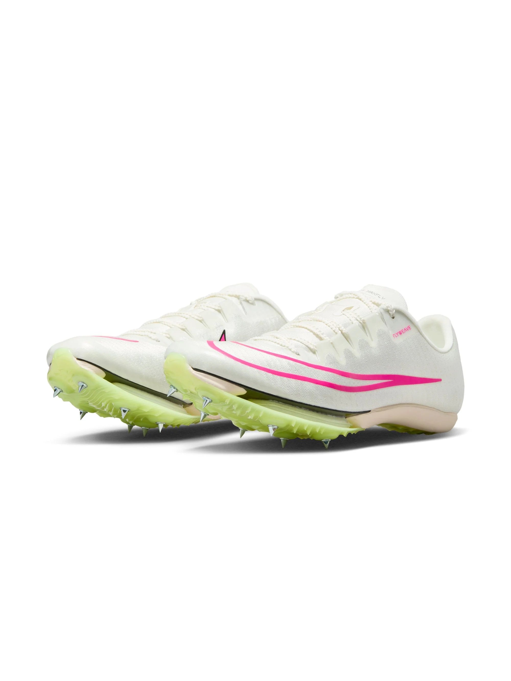 Nike Air Zoom Maxfly Track Field Sprinting Spikes