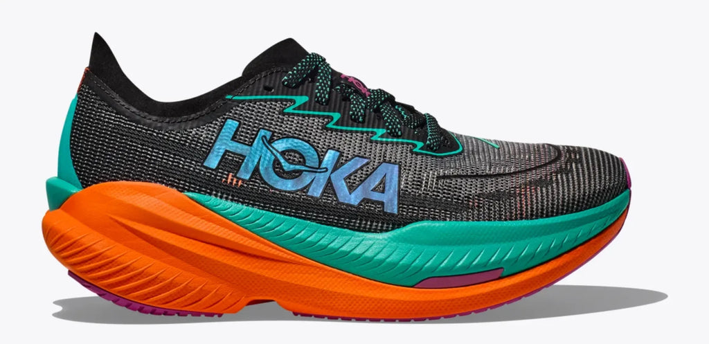 Womens Hoka Mach X 2 Clearance