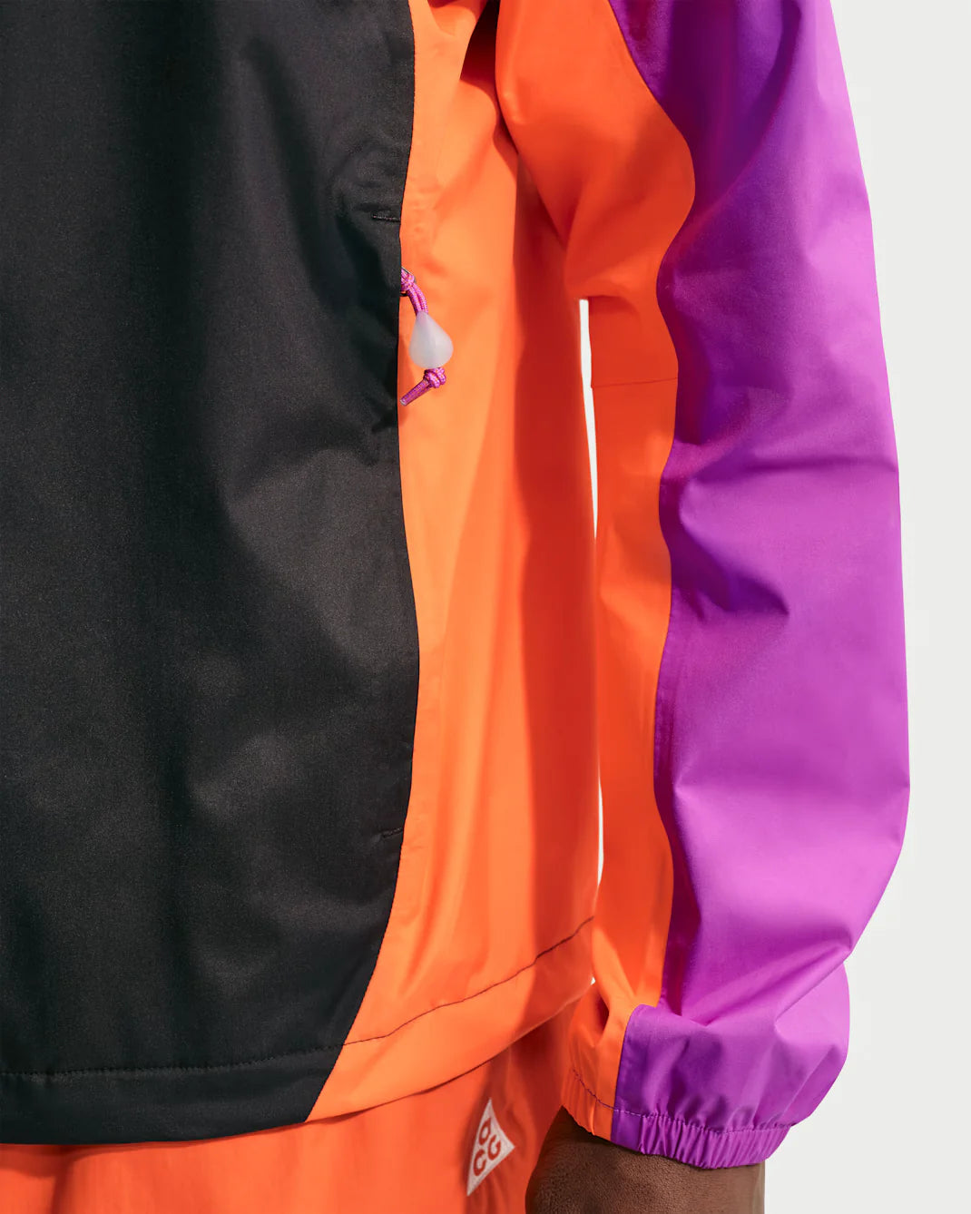 Mens Nike ACG Phantazma Storm FIT ADV Jacket