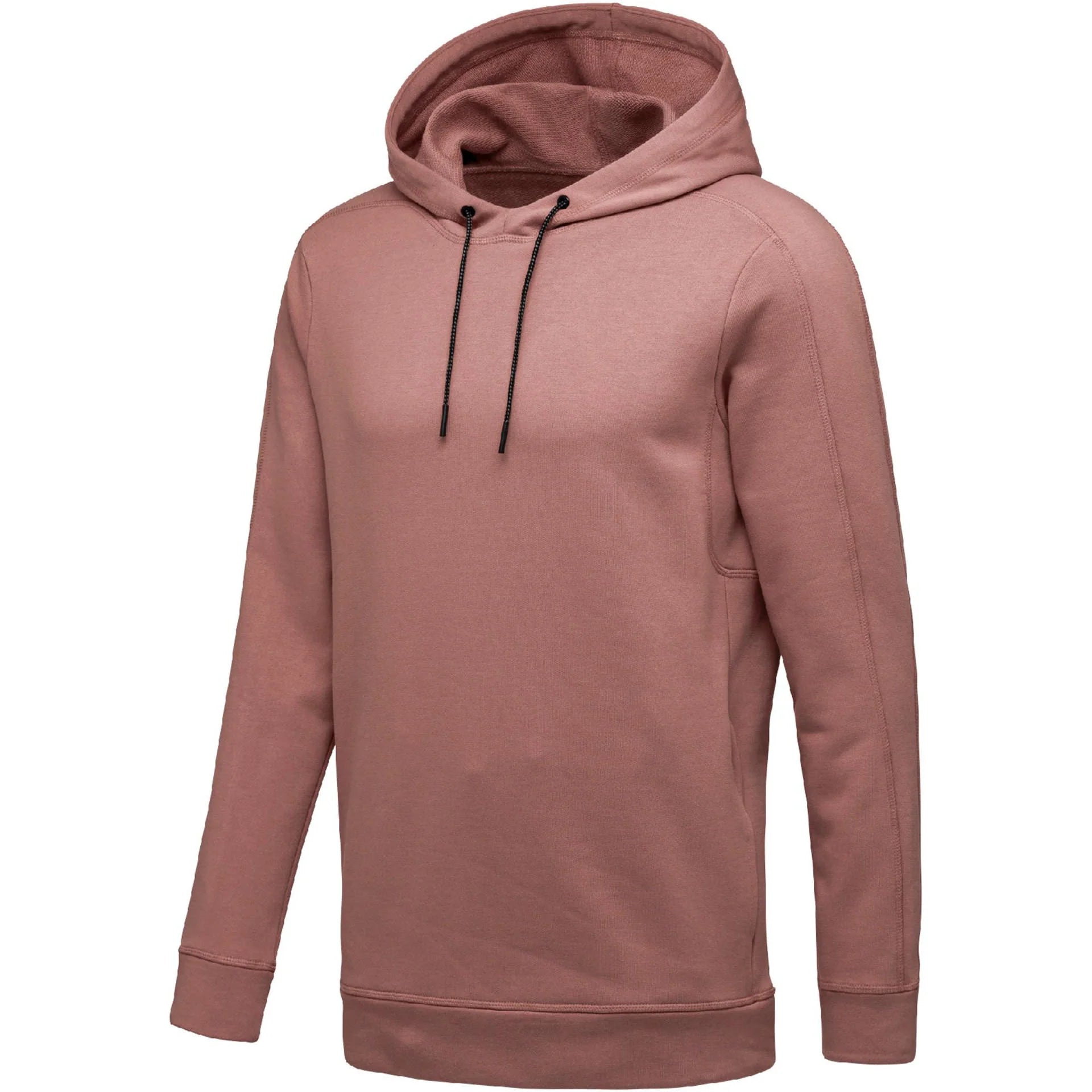 Puma X Stampd Hoodie Mens Cameo Brown
