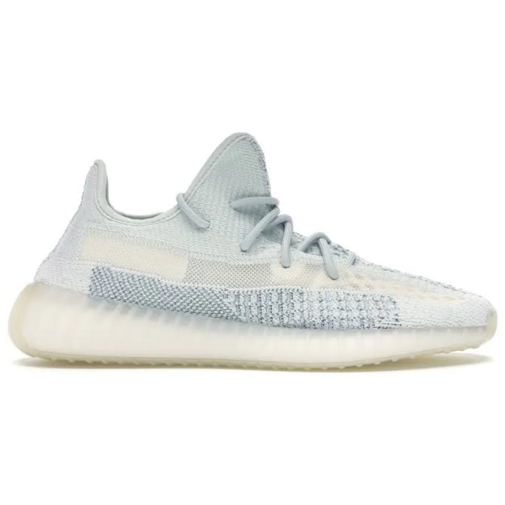 Adidas Yeezy Boost 350 V2 Cloud White Reflective