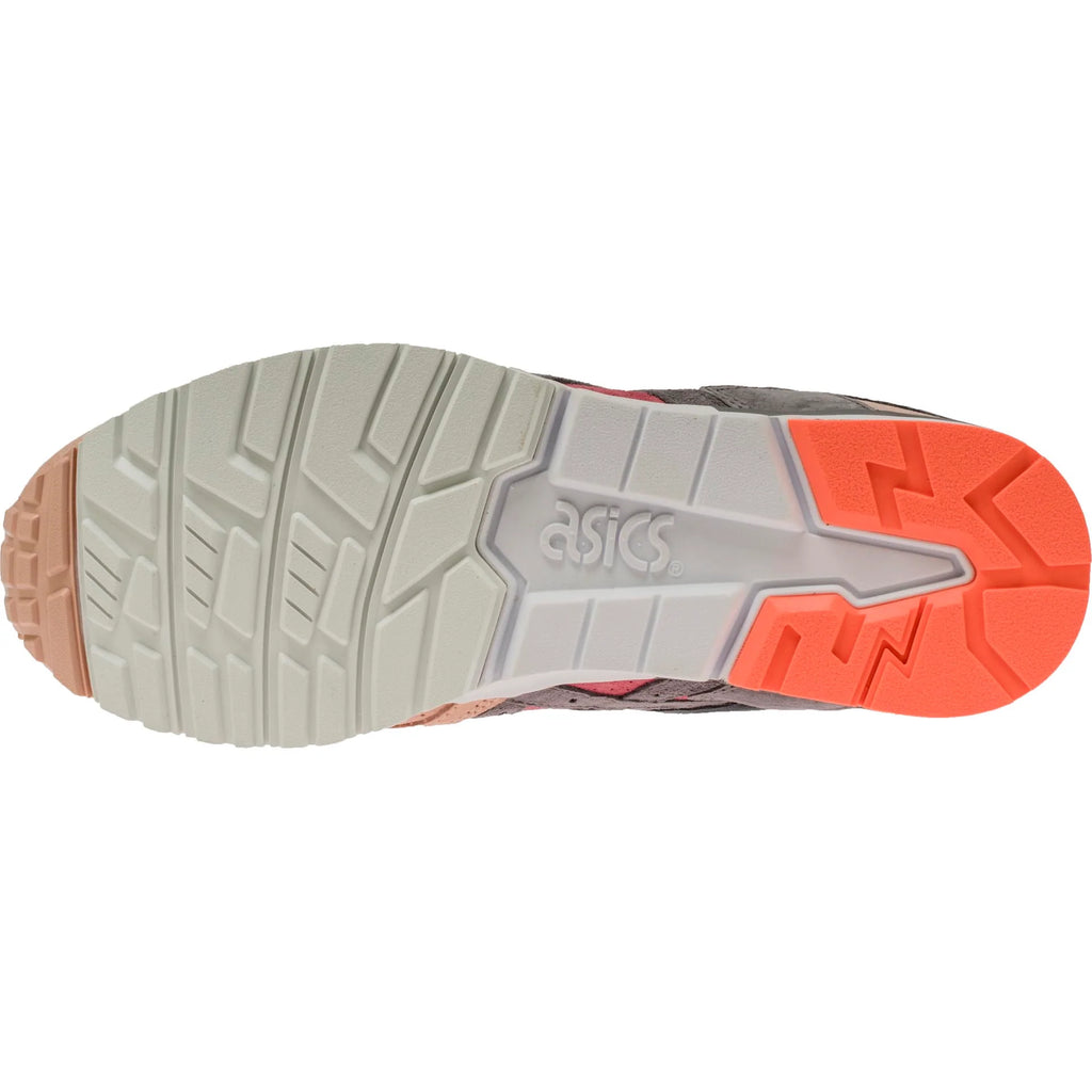 Tiger Gel Lyte V Mens Mauve Wood Aluminum
