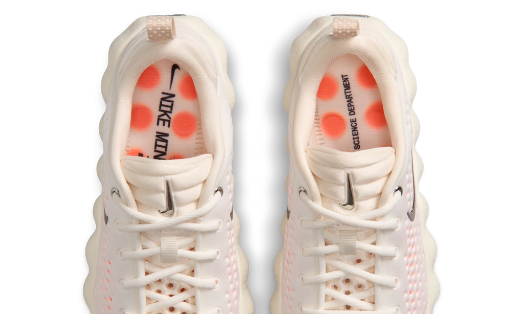 Nike Mind 002 Sail