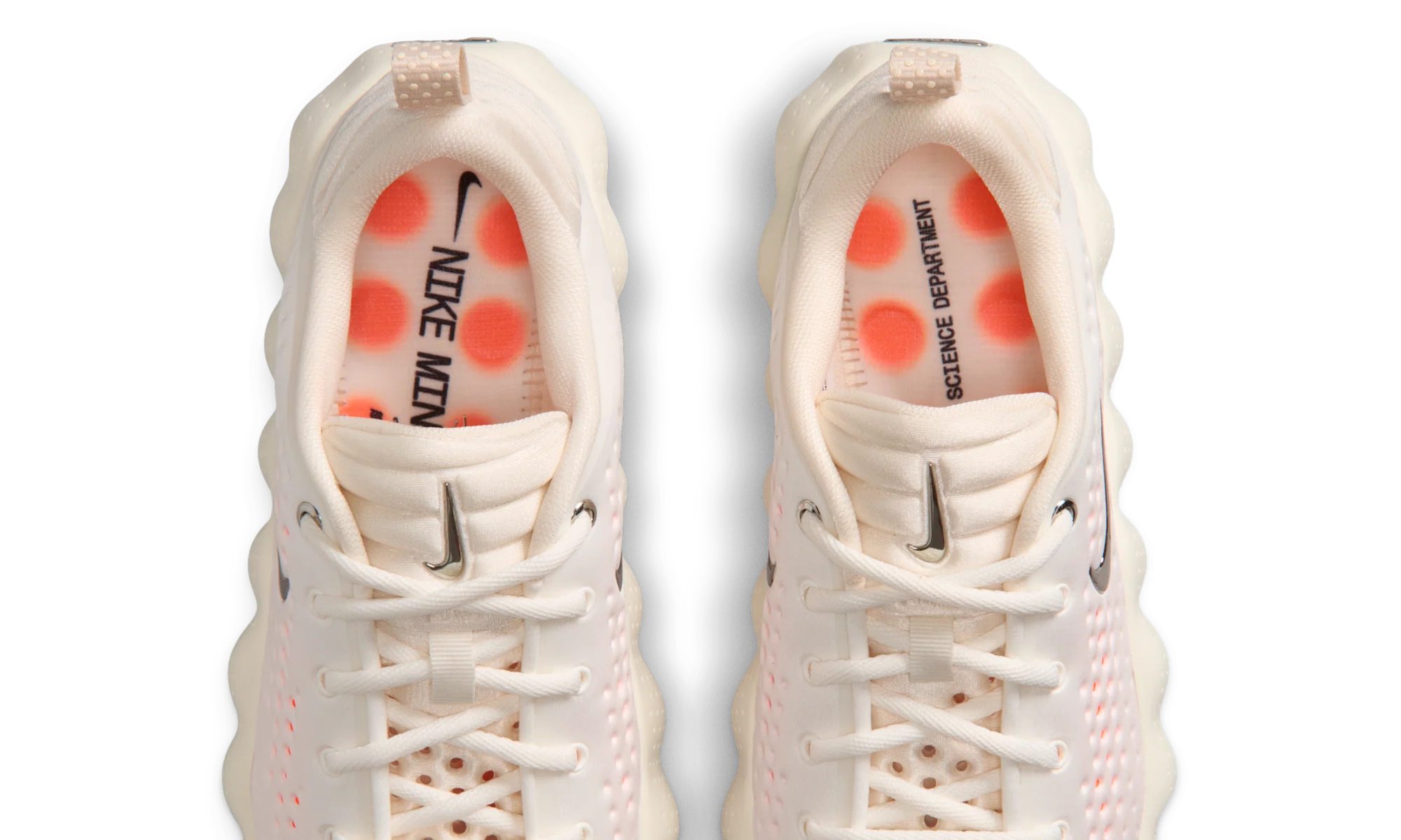 Nike Mind 002 Sail
