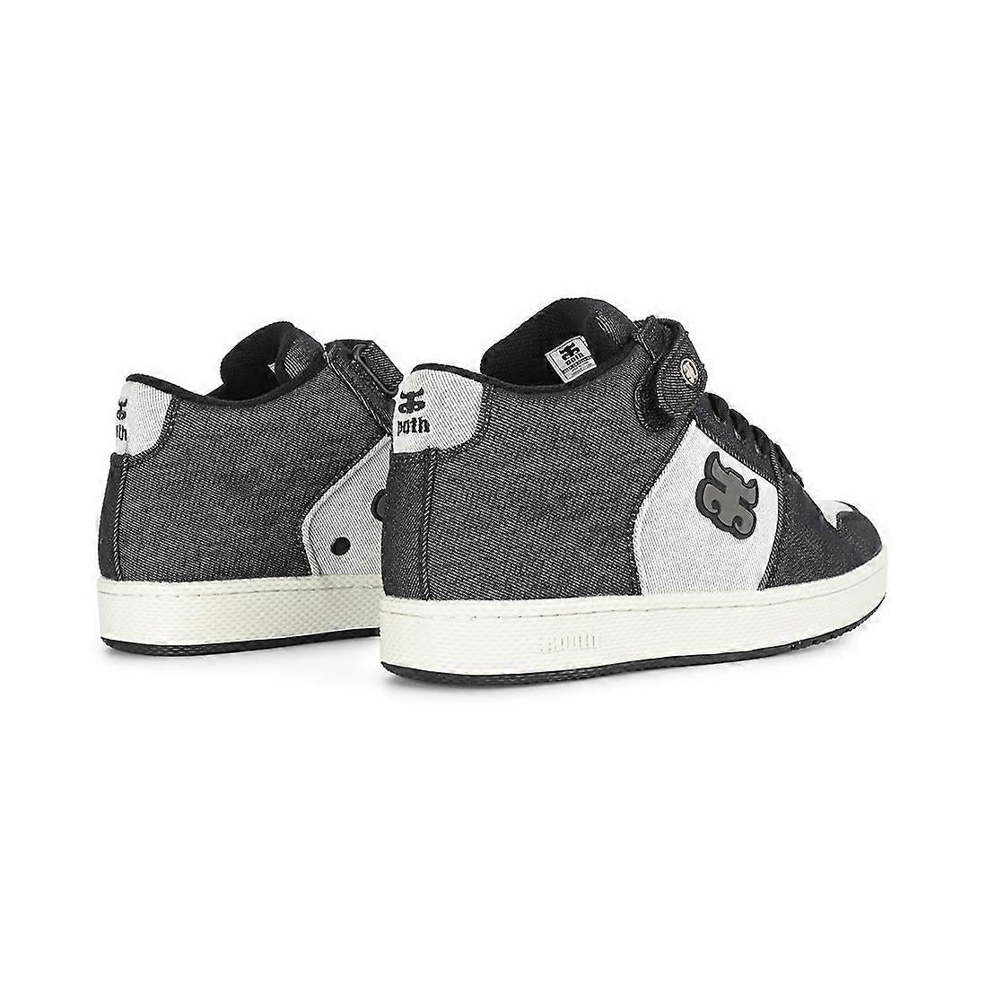 IPath Grasshopper black White