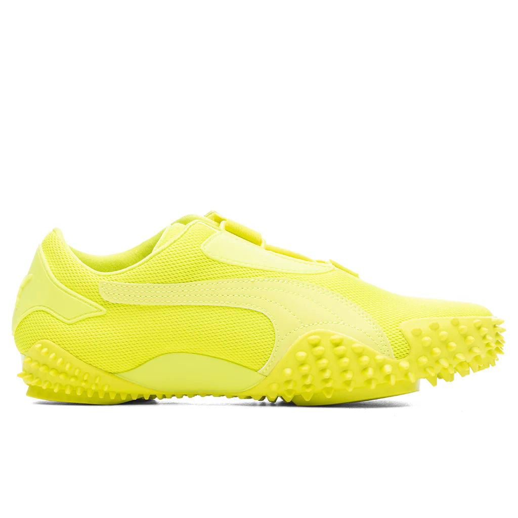 Mostro Ecstasy Green