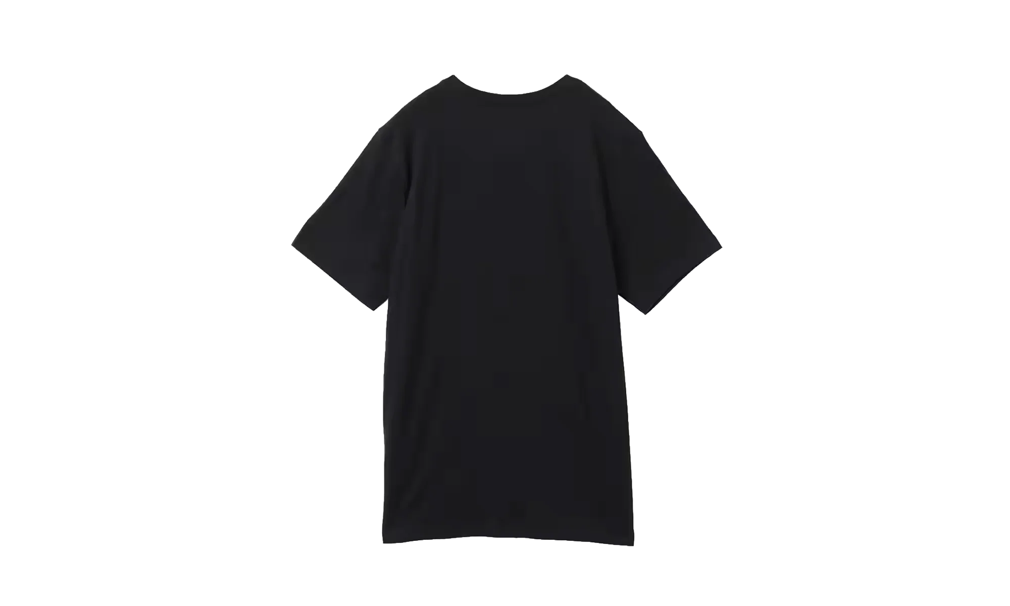 Jordan Graphic T-Shirt "Black / Gym Red" HQ0009 010