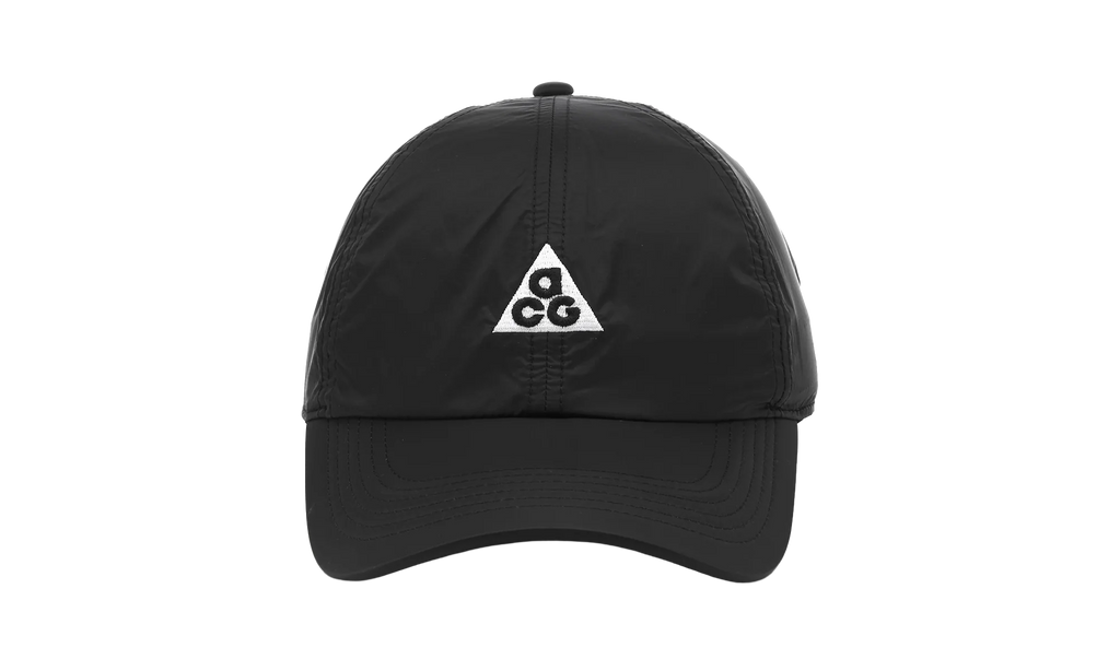 Dri-FIT Club Unstructured ACG Cap "Black" FB6533 010