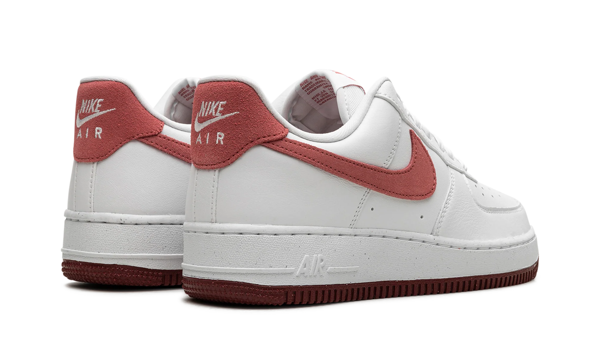 AIR FORCE 1 WMNS"Adobe" FQ7626 100