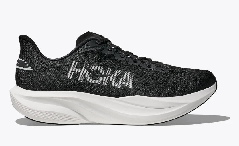 Womens Hoka Mach 7