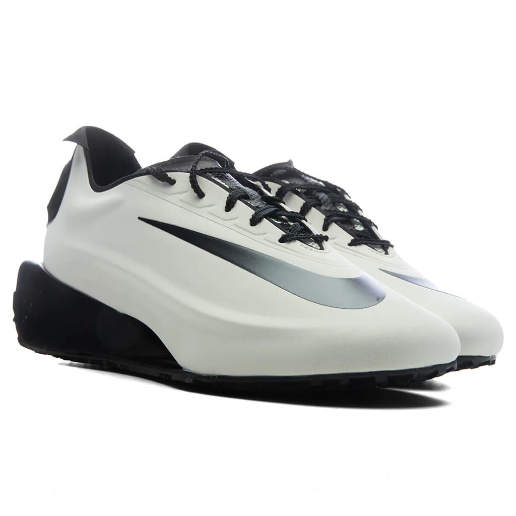 Womens First Sight Noir Light Bone Black Metallic Dark Grey