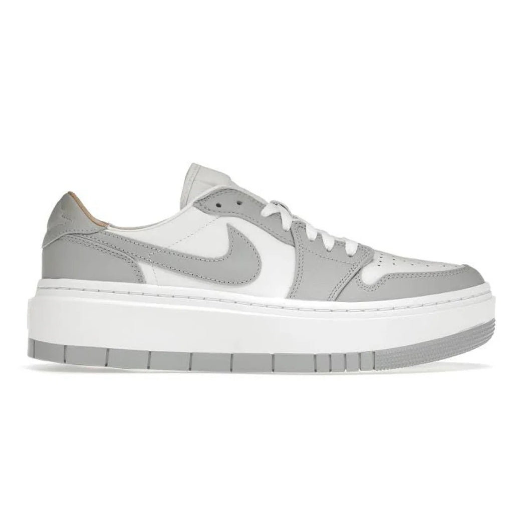 Jordan 1 Elevate Low Wolf Grey