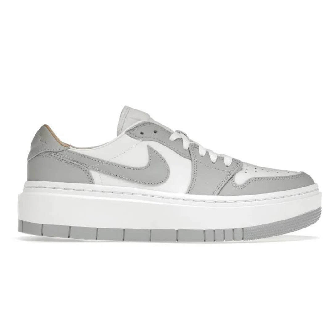 Jordan 1 Elevate Low Wolf Grey