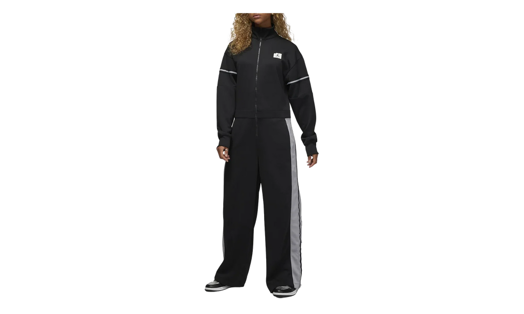 Flight Heritage Flight Suit WMNS "Black / Black" DQ4629 010