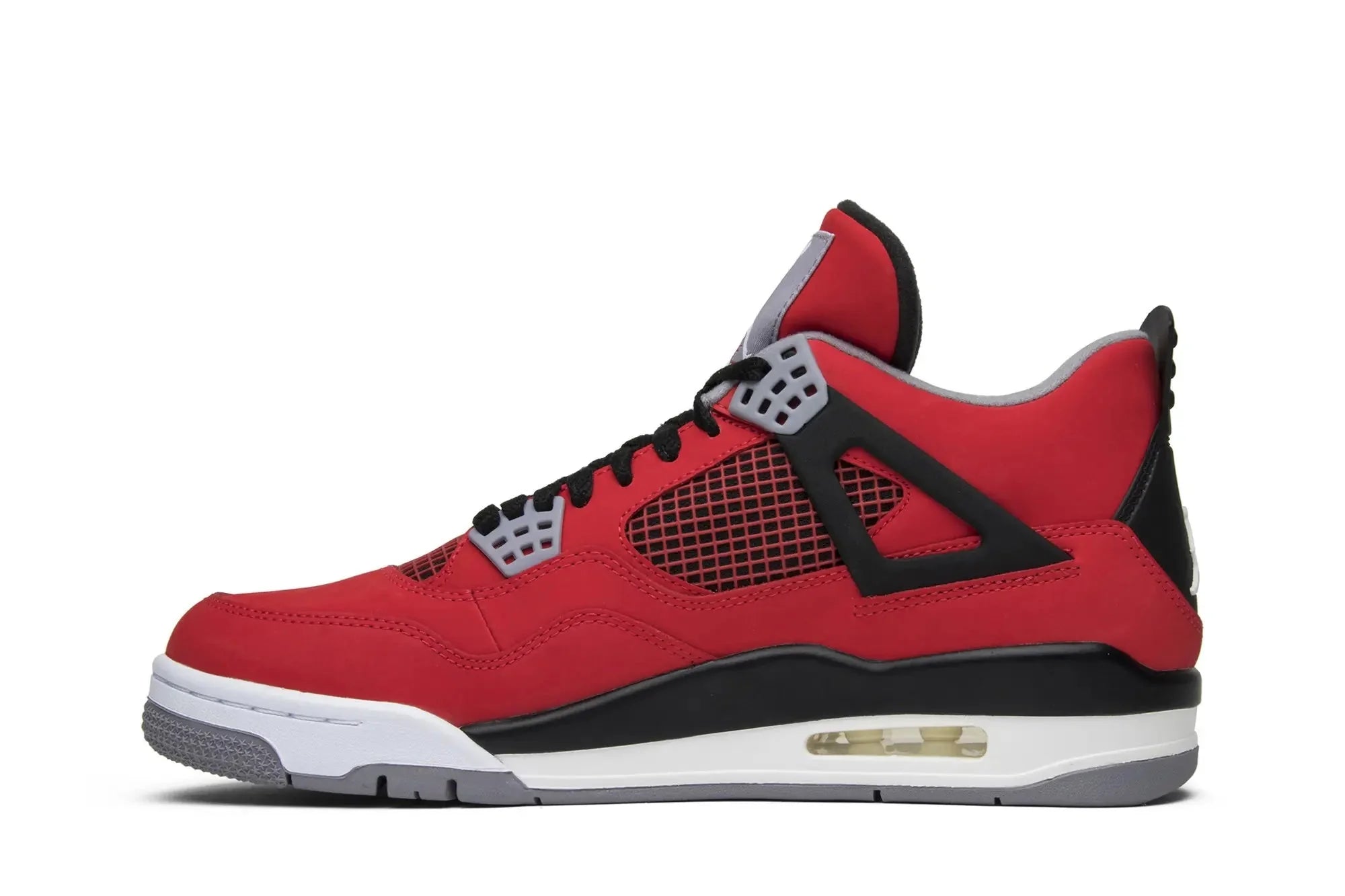 Jordan 4 Retro Toro Bravo 2013