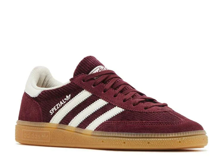 Handball Spezial Corduroy Pack Shadow Red