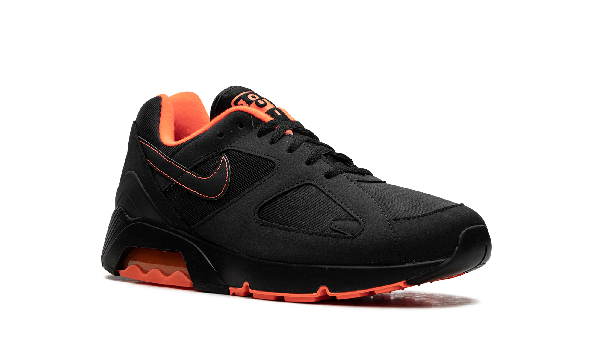 Air Max 180 "Hyper Crimson" FJ9259 002