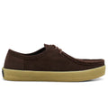 Last Resort VM006 Moc Suede Coffee Bean Gum