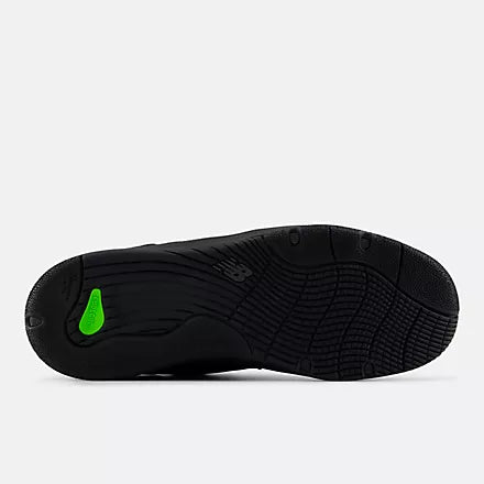 New Balance Numeric Tiago Lemos 1010 Black Black