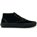 Vans Skate Authentic Mid Blackout