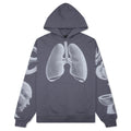 Dysfunction Hoodie Grey