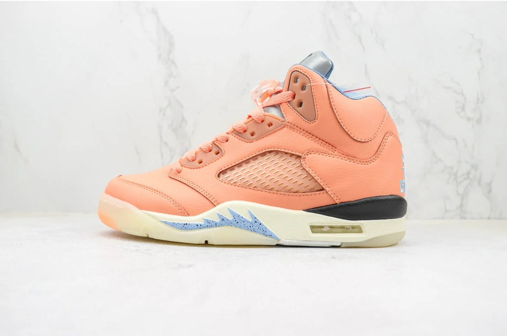Jordan 5 Retro Dj Khaled We The Best Crimson Bliss