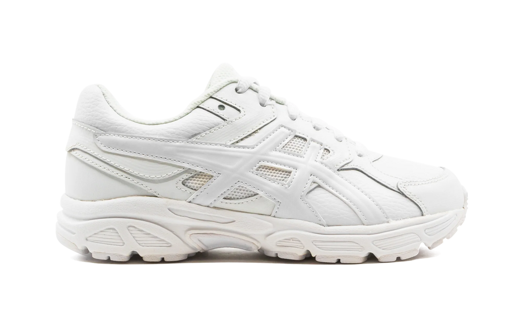 Gel Contend 3 GS "Snow" C583Y 0100