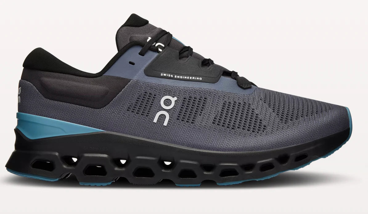 Mens On Cloudstratus 3 Clearance