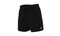 Jordan Dri-FIT Sport Woven Shorts "Black / White" FN5842 010