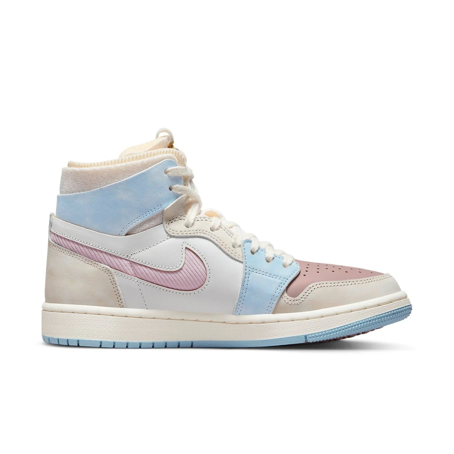 Air Jordan 1 High OG SP x Union Varsity Red