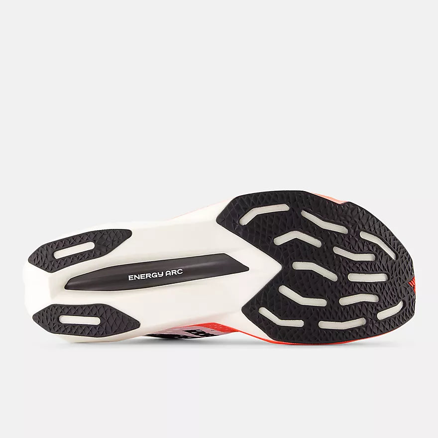 Womens New Balance FuelCell SuperComp Pacer v2 Clearance