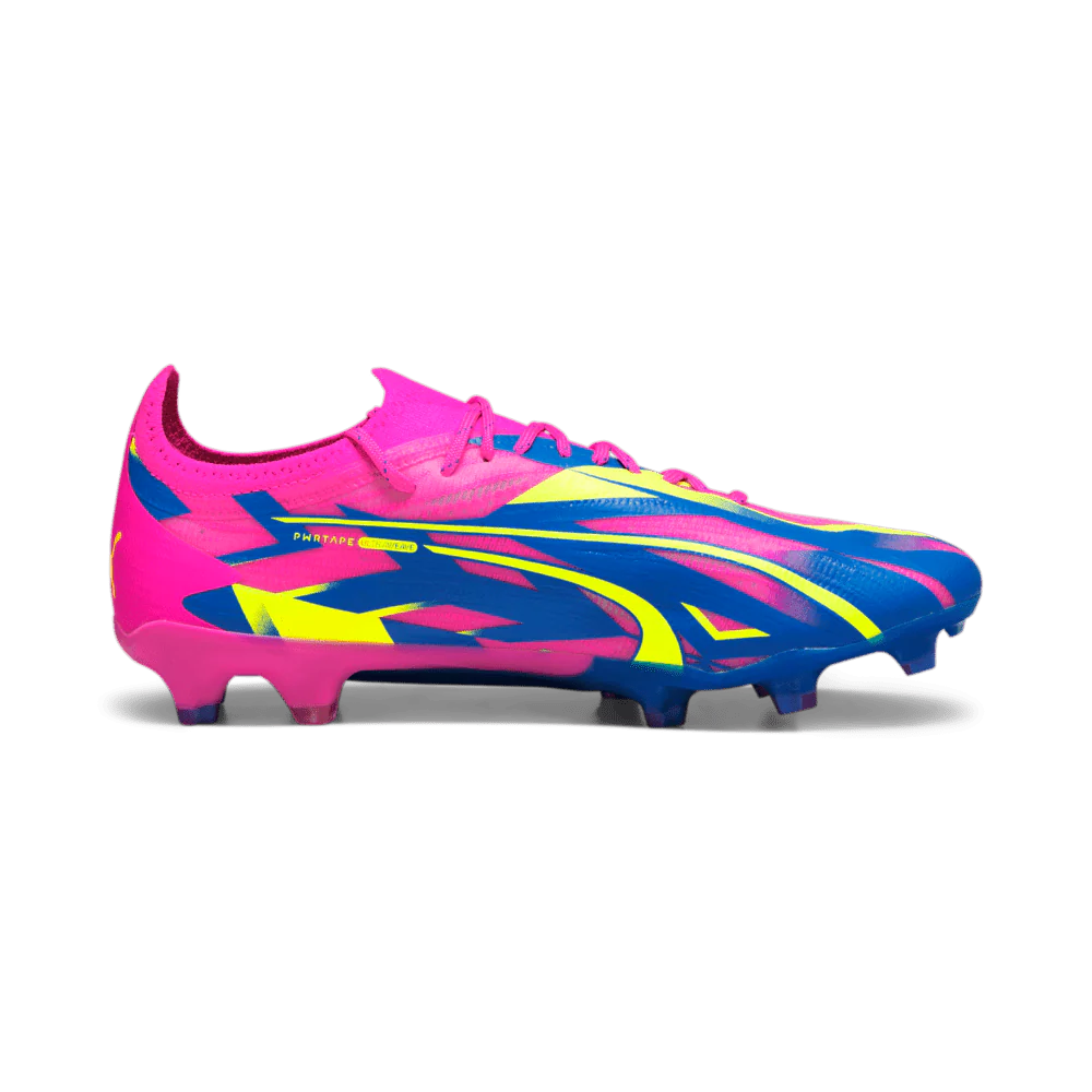 PUMA Ultra Ultimate Energy FG AG Football Cleats